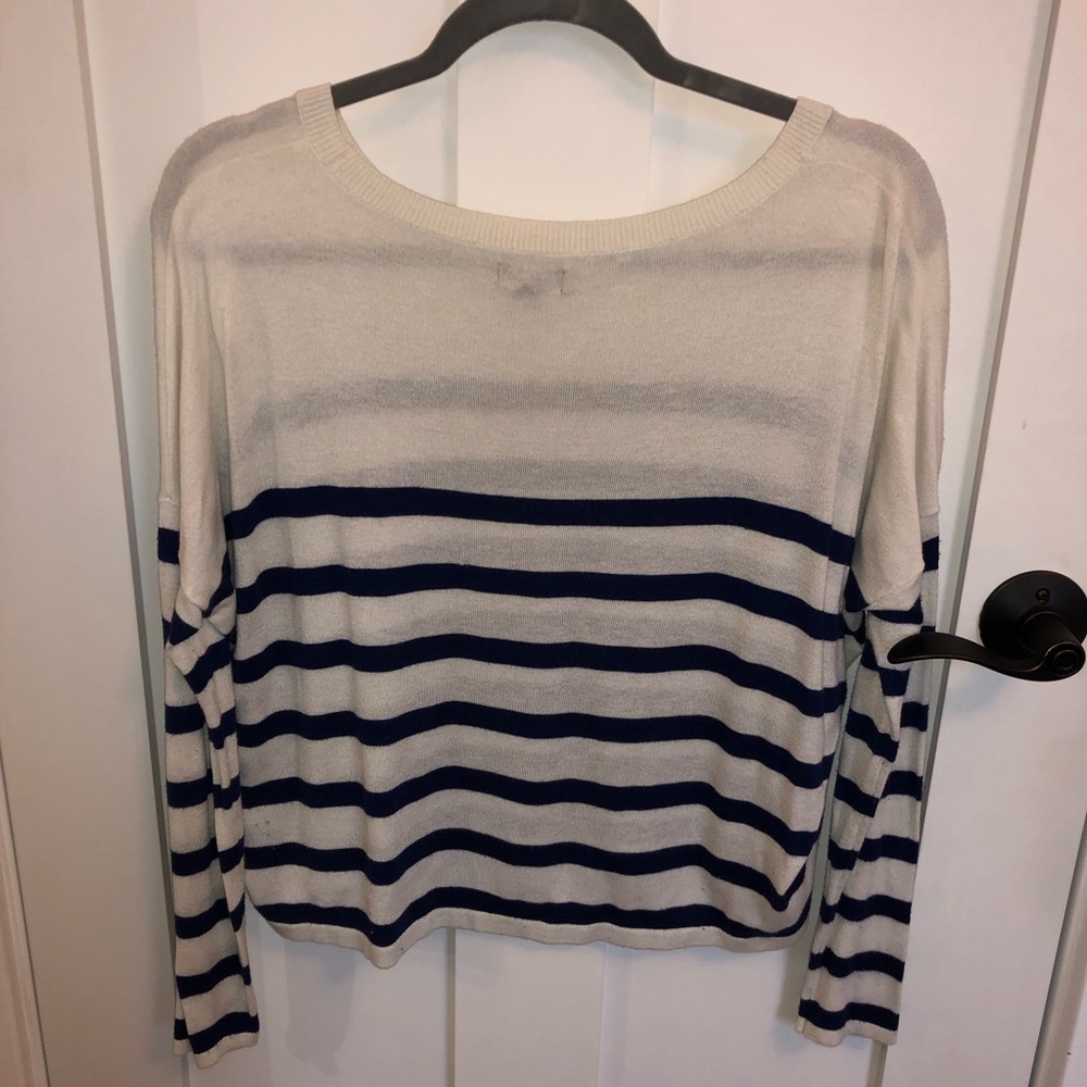 Express Sweater - Picture 2 of 2
